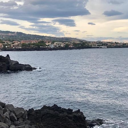 קטאניה Le Tre Meraviglie A 200 M Dal Mare מראה חיצוני תמונה