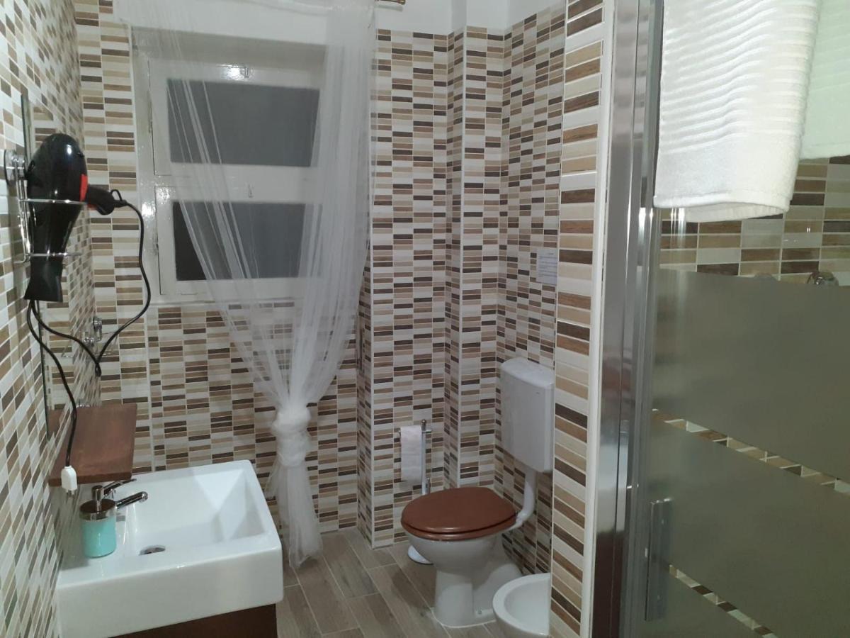 קטאניה Le Tre Meraviglie A 200 M Dal Mare מראה חיצוני תמונה